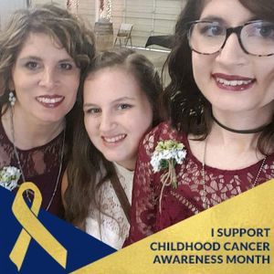 Meet your Posher, Karrie